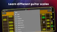 Guitar Solo HD - Guitarra Screen Shot 7