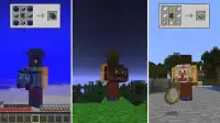Backpacks Ideas - Minecraft Screen Shot 0