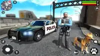 Police Dog Duty Game - Criminals Investigate 2020 Screen Shot 10