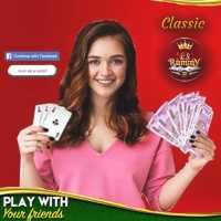 Rummy Classic - 3Patti Poker Card Games