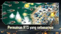 Art Of War 3: Strategi RTS PvP Screen Shot 0
