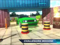 Pro Car Parking Challenge : Car Driving Simulator Screen Shot 7