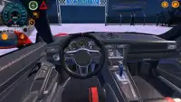 Porsche Drift Simulator Screen Shot 7