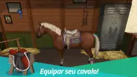 Horse World – Meu cavalo - Jogo com cavalos Screen Shot 2