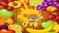 Fruit Cocktails Slasher Screen Shot 0