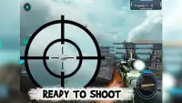 American Sniper Screen Shot 1