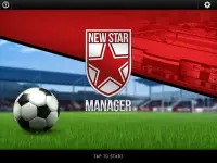 New Star Manager Screen Shot 6