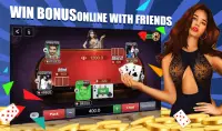 TeenPatti Vungo Screen Shot 1