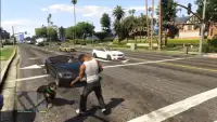 Tricks Of Grand Theft Auto V Screen Shot 0