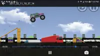 Monster Truck Madness Screen Shot 1