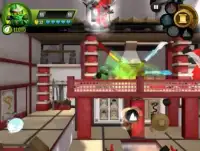 Guide LEGO Ninjago Final Battl Screen Shot 2