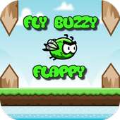 Fly Buzzy Flappy