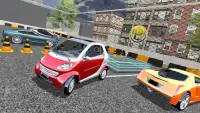 Modern Car Parking 2 - Concept Cars Racing Screen Shot 6