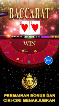 Good Fortune Casino - mesin sl Screen Shot 4