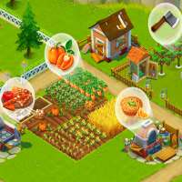 Harvest Farming Business