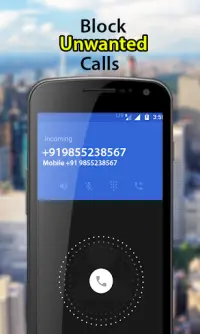 Mobile Number Locator India Screen Shot 3