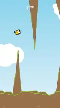 Fly Bird Fly Screen Shot 5