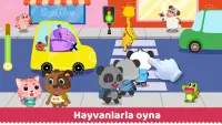 Bebek Panda’nın Çocuk Güvenliği Screen Shot 2