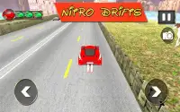 City Car Traffic Racing Screen Shot 2