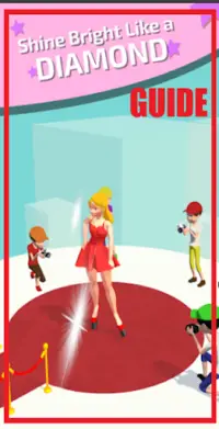 Shoe Race Guide Screen Shot 2
