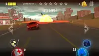 Car Road Rush: Traffic Racing Screen Shot 3