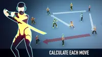 A Way To Smash: Logic 3D Fight Screen Shot 3