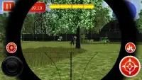 Modern Sniper warrior Screen Shot 4