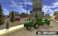 Farming Tractor 2017 Screen Shot 3