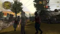 Zombie Fortress Evolution: Safari Screen Shot 7