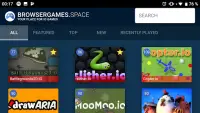IO Games (Browsergames.Space) Screen Shot 2