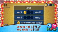 Kanchay - The Marbles Game Screen Shot 1