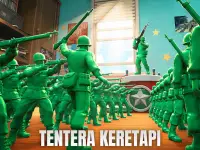 Army Men Strike: Toy Wars Screen Shot 6