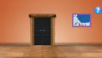 100 Doors 2021 : Escape from Room Screen Shot 11