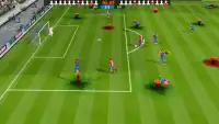 Crazy Soccer Stars Fun 2017: Spring Soccer Hero Screen Shot 3