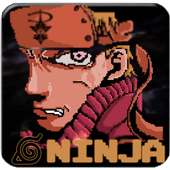 Naruto Shinobi Arcade Ninja-2