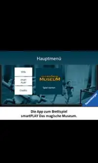 Das magische Museum smartPLAY Screen Shot 4