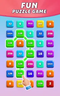 2248 Number Block Puzzle Screen Shot 8