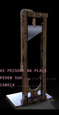 Reino Acessível Controle com voz Português Screen Shot 8
