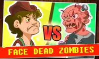 Dead Zombie Blood Slayer Screen Shot 1