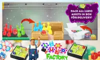Ludo Factory: Dice Designer & Board Maker Games Screen Shot 2