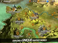 Heroes Forge: Battlegrounds Screen Shot 3