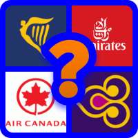 Airline quiz - Guess the airline