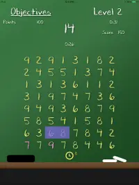 AddItUP: Math Skills Challenge Screen Shot 12