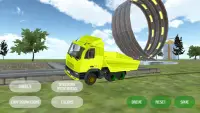 Furious Car Driving 3D Screen Shot 3