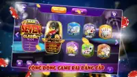 Game danh bai doi thuong online Vua bip Screen Shot 0