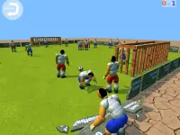 Goofball Goals Soccer Game 3D Screen Shot 6