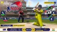 World Cricket Games Offline Screen Shot 0
