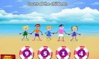 Kids Matching Game - Memory Screen Shot 1