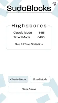 SudoBlocks Screen Shot 4