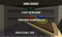 Hanoi Ziggurat-Tower of Hanoi Screen Shot 2